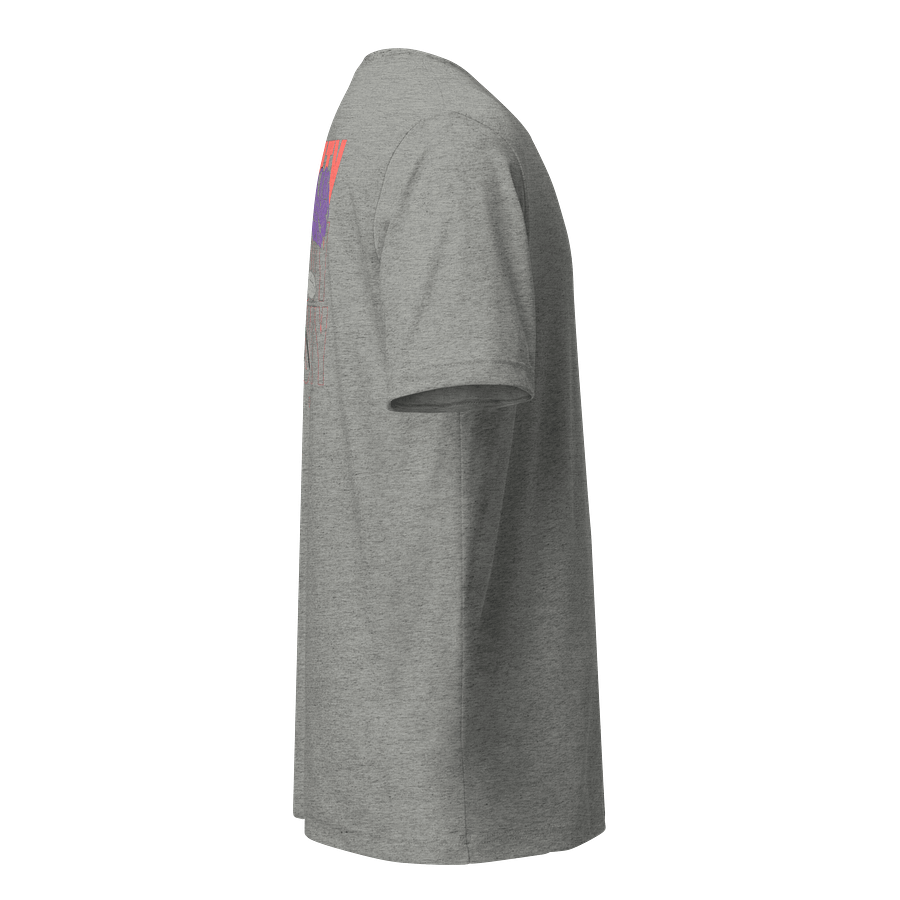 BEAUTY Tri-Blend Tee product image (29)