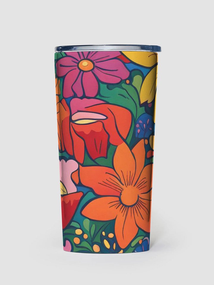 Spirit Big Thermos Cup product image (1)