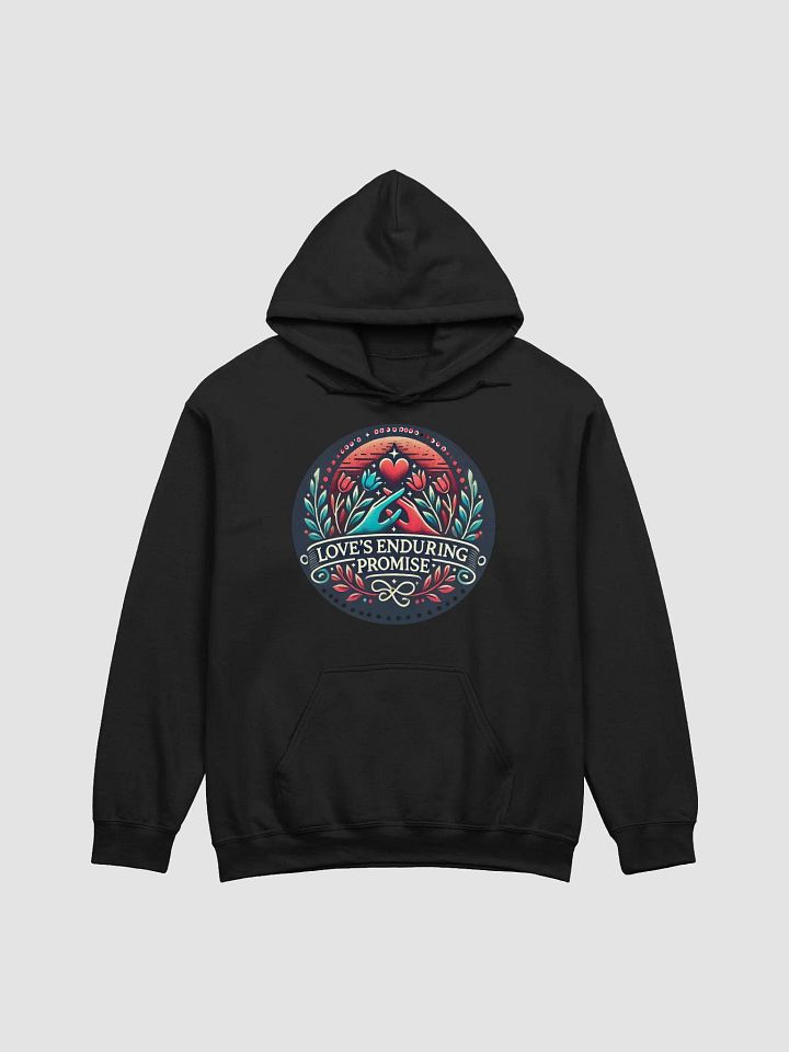 Enduring Love Hoodie product image (17)