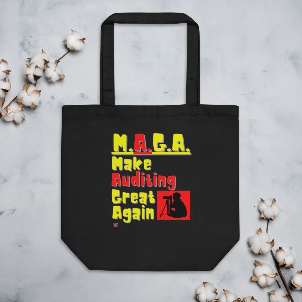 MAKE AUDITING GREAT AGAIN product image (5)
