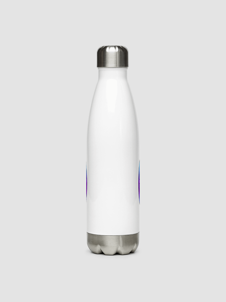 Stainless steel to keep your water or milk nice and cold. product image (3)