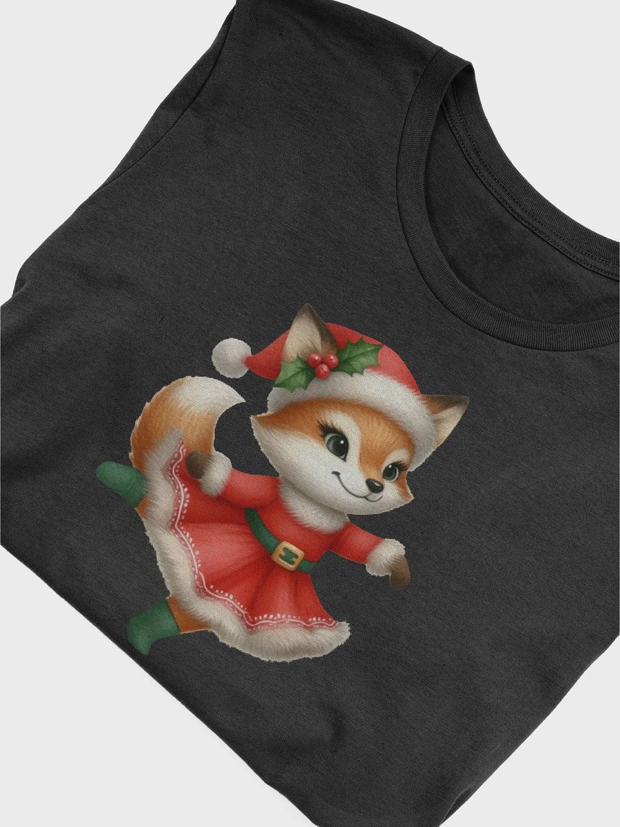 Christmas Baby Fox 14 product image (20)