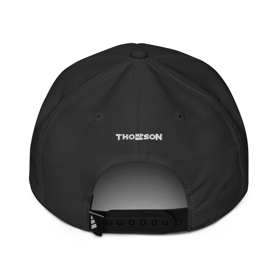 Pixelated Urban Adventure Cap product image (7)