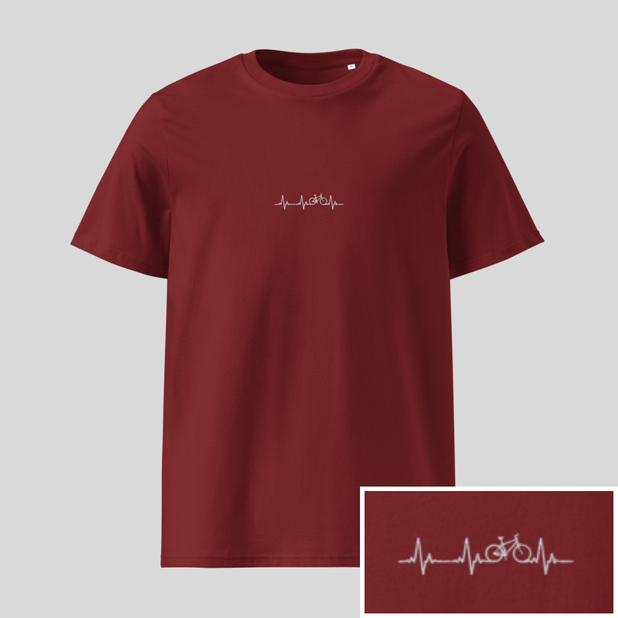My heart beats for cycling product image (1)
