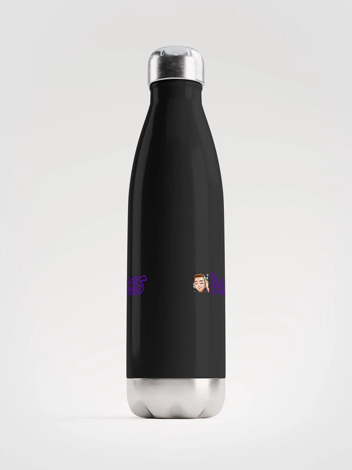 DanVibes - Stainless Steel Water Bottle product image (1)