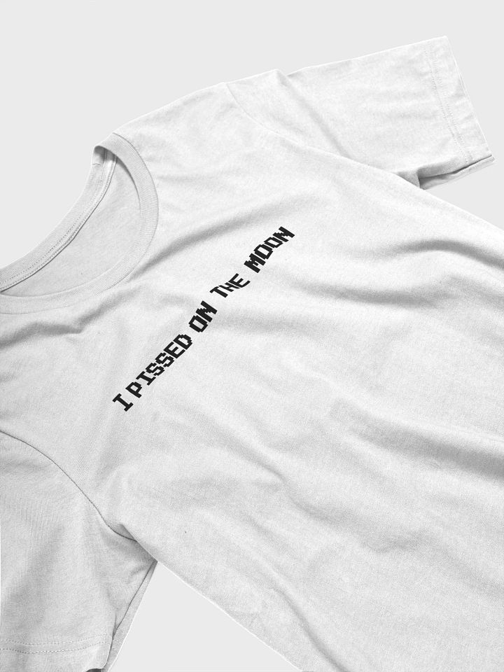 STATEMENT TSHIRT product image (2)