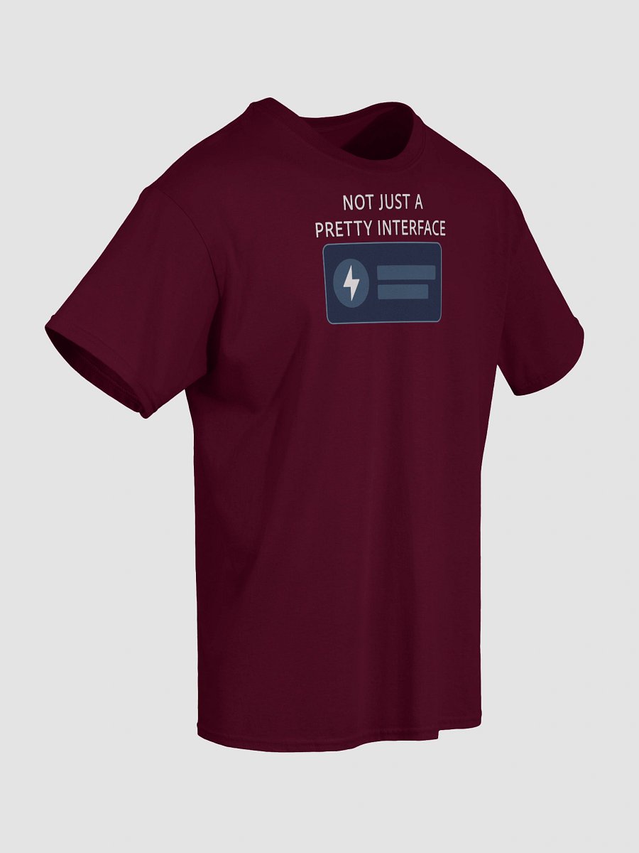 Not Just a Pretty Interface product image (45)