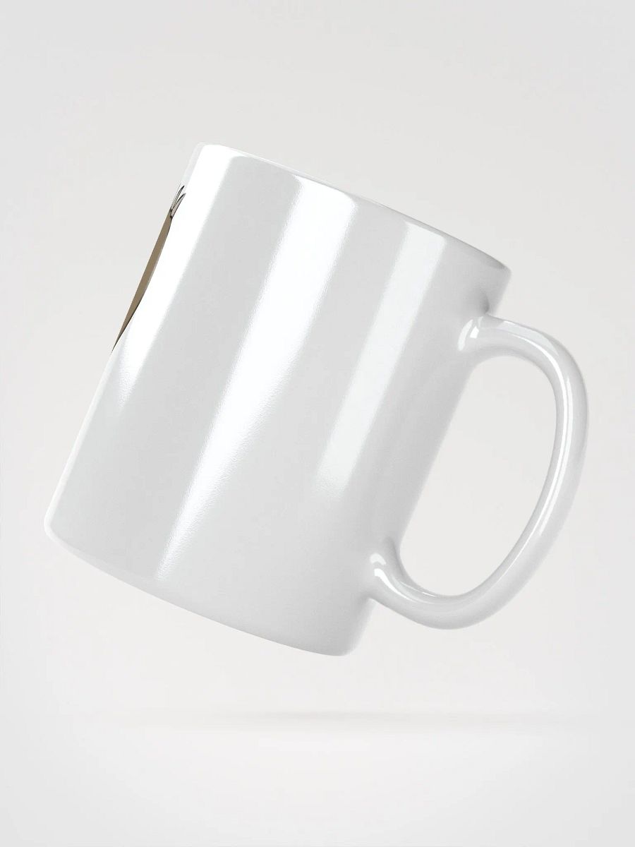 Wave - White Mug product image (3)