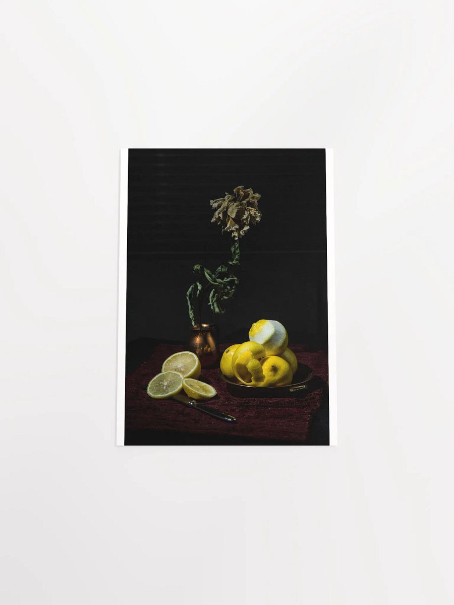 Lemon Yellow product image (5)