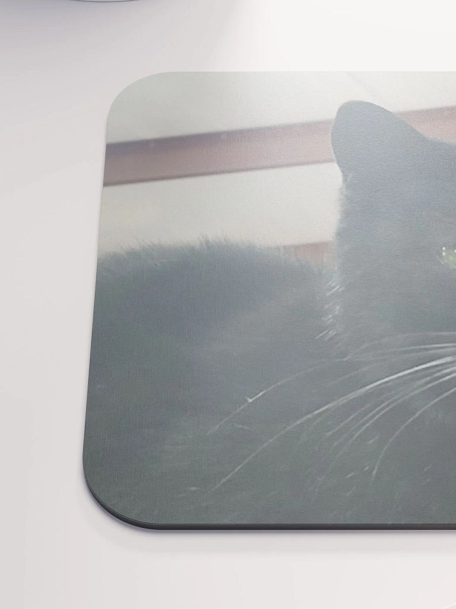Charlie Classic Mouse Pad product image (6)