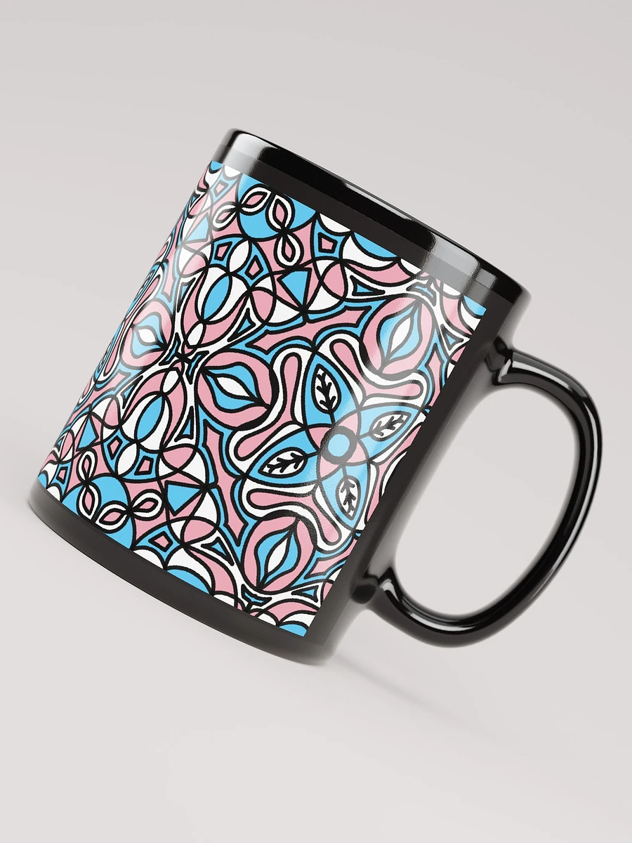 Trans Abstract Mug product image (4)