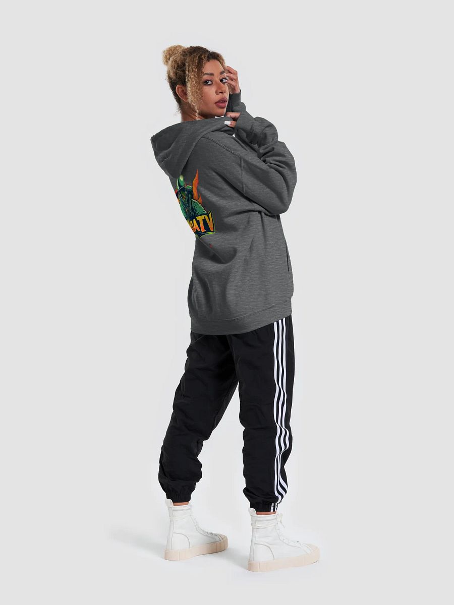 ACTV Gaming Hoody product image (8)