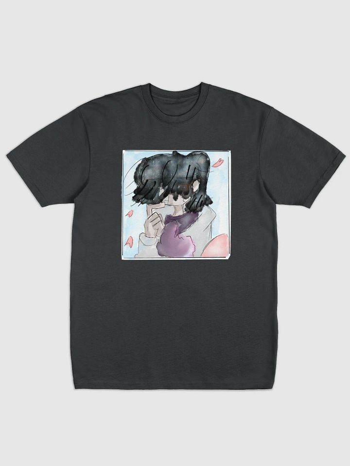 Torono and Moon Sakura t-shirt product image (2)