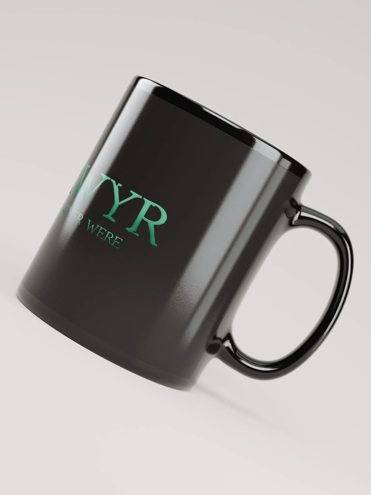 Neverwyr Mug! product image (7)
