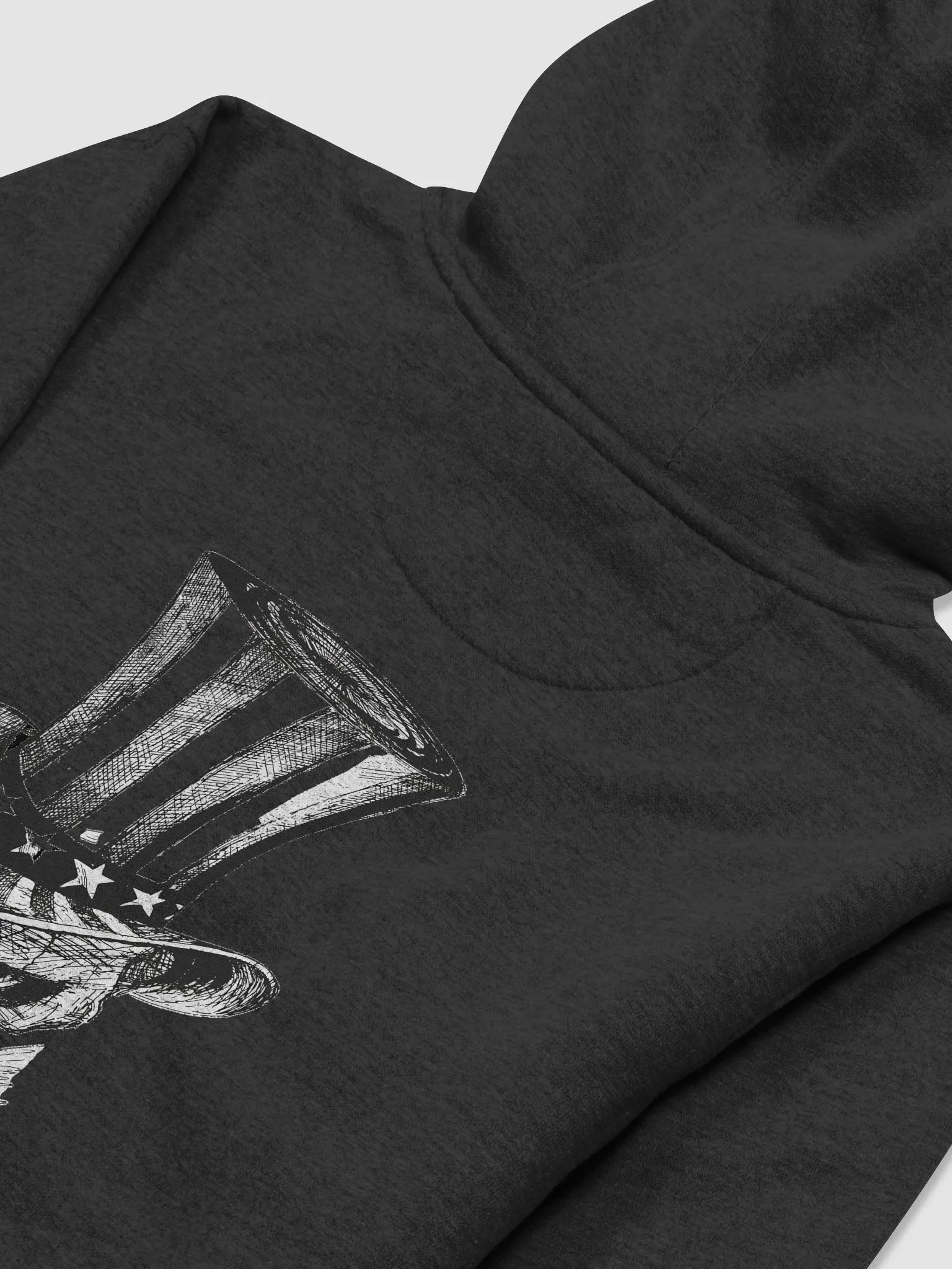 The Curator - Logo Hoodie product image (4)