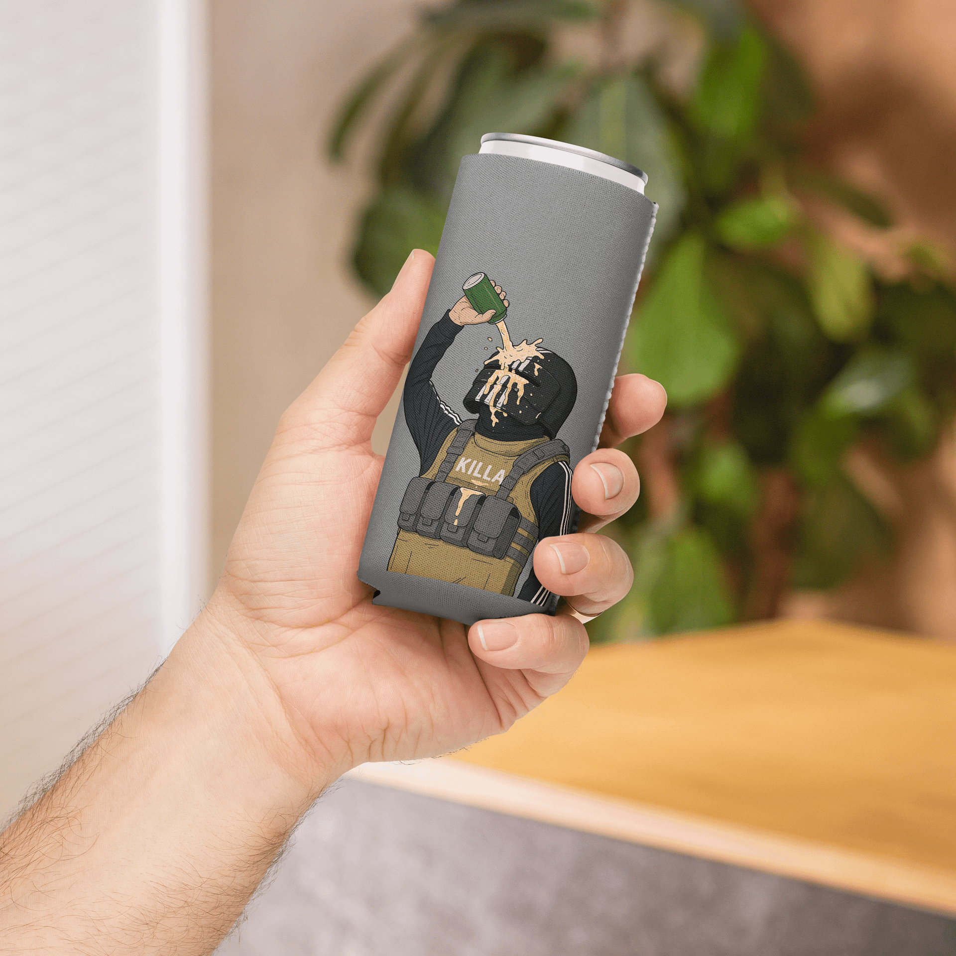 Killa Chug / JG Koozie product image (4)