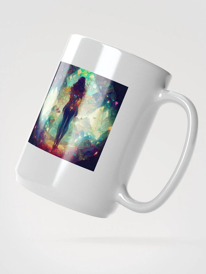 Crystal Aura Mug product image (2)