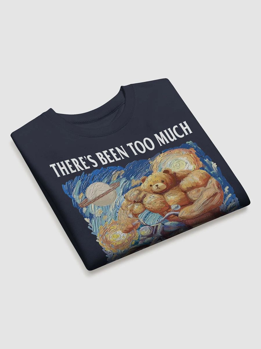 Too Much Crew (BB x CH) product image (3)