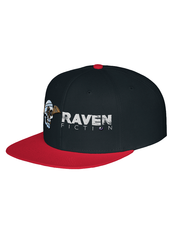 Bat Snapback product image (17)