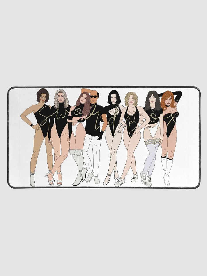 Sword box desk mat 2024 product image (1)