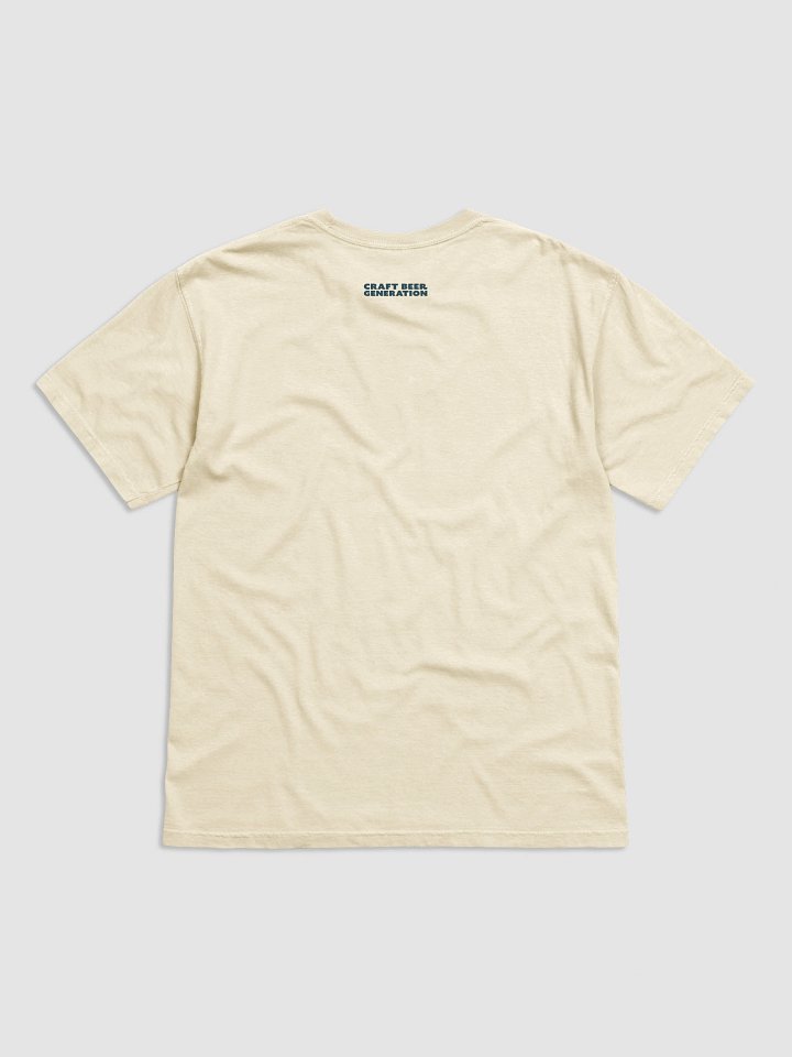 Zar de la cerveza T-shirt product image (2)
