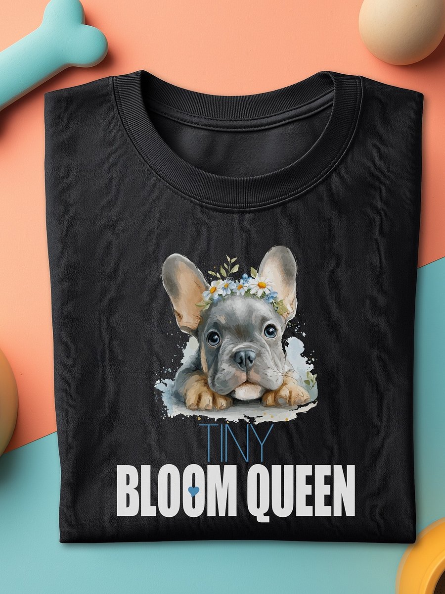 💖 TINY BLOOM QUEEN product image (4)