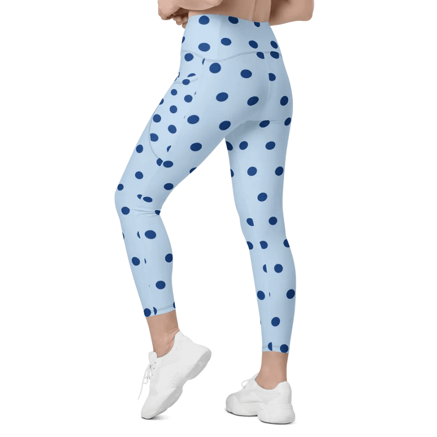 Polka Dot Leggings product image (10)