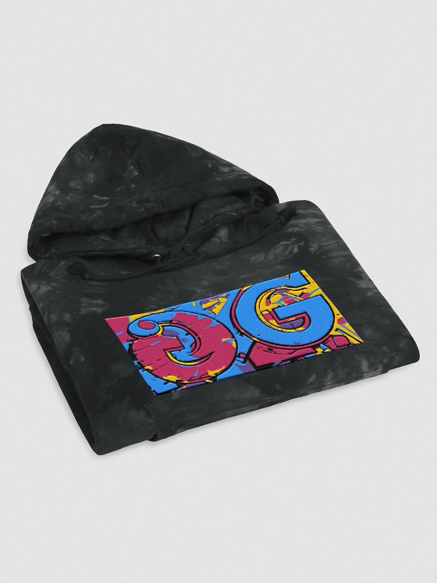 OG's 80's Collection Hoodie product image (13)