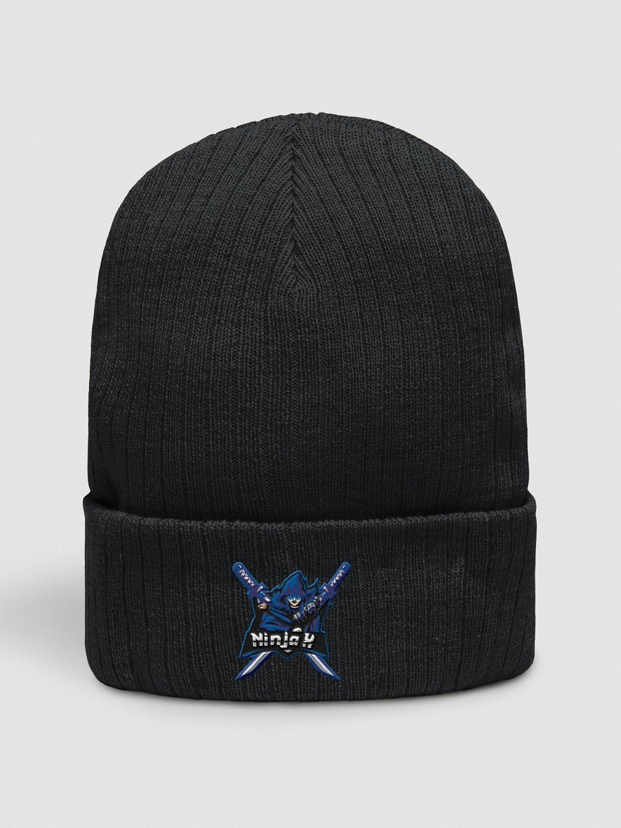 Ninja X Beanie product image (5)