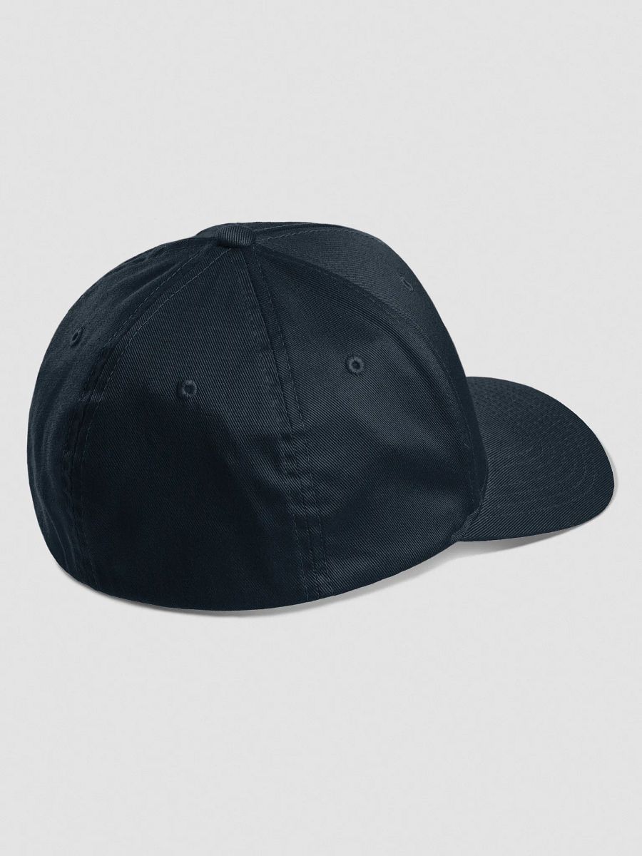 leaf Flex: Structured Fitted Cap product image (15)