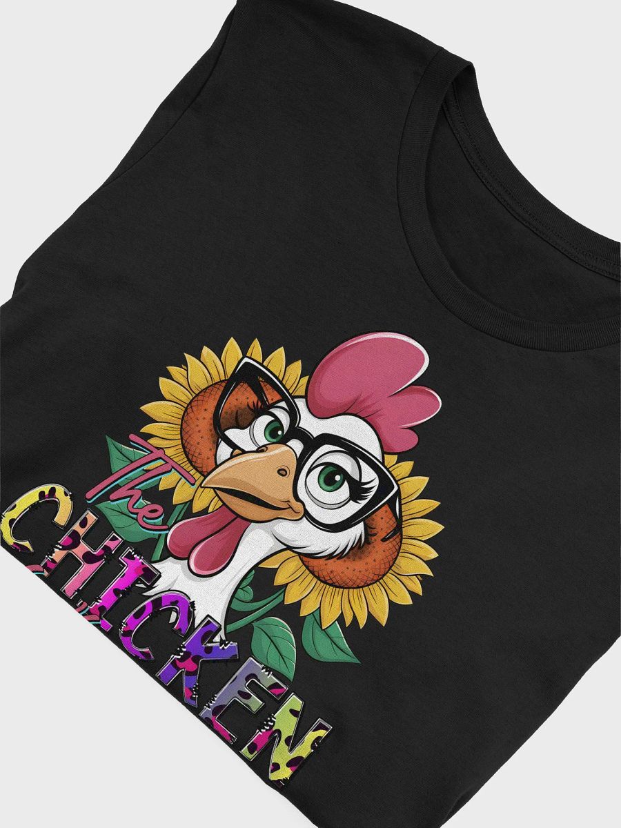 The Chicken Whisperer Tee product image (24)