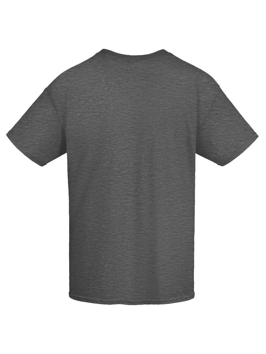 Crimson Run Game Tee product image (9)