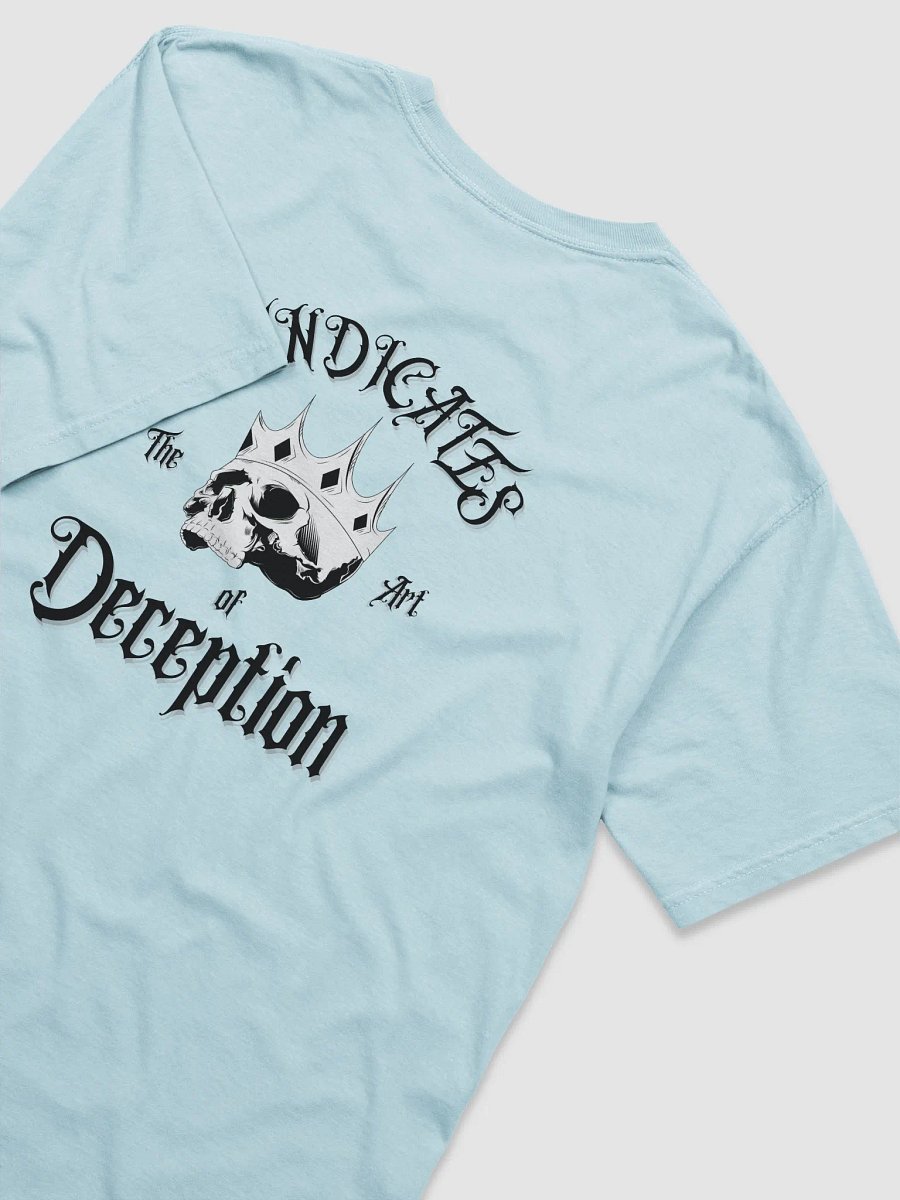 Syndicates Special-Tee product image (34)