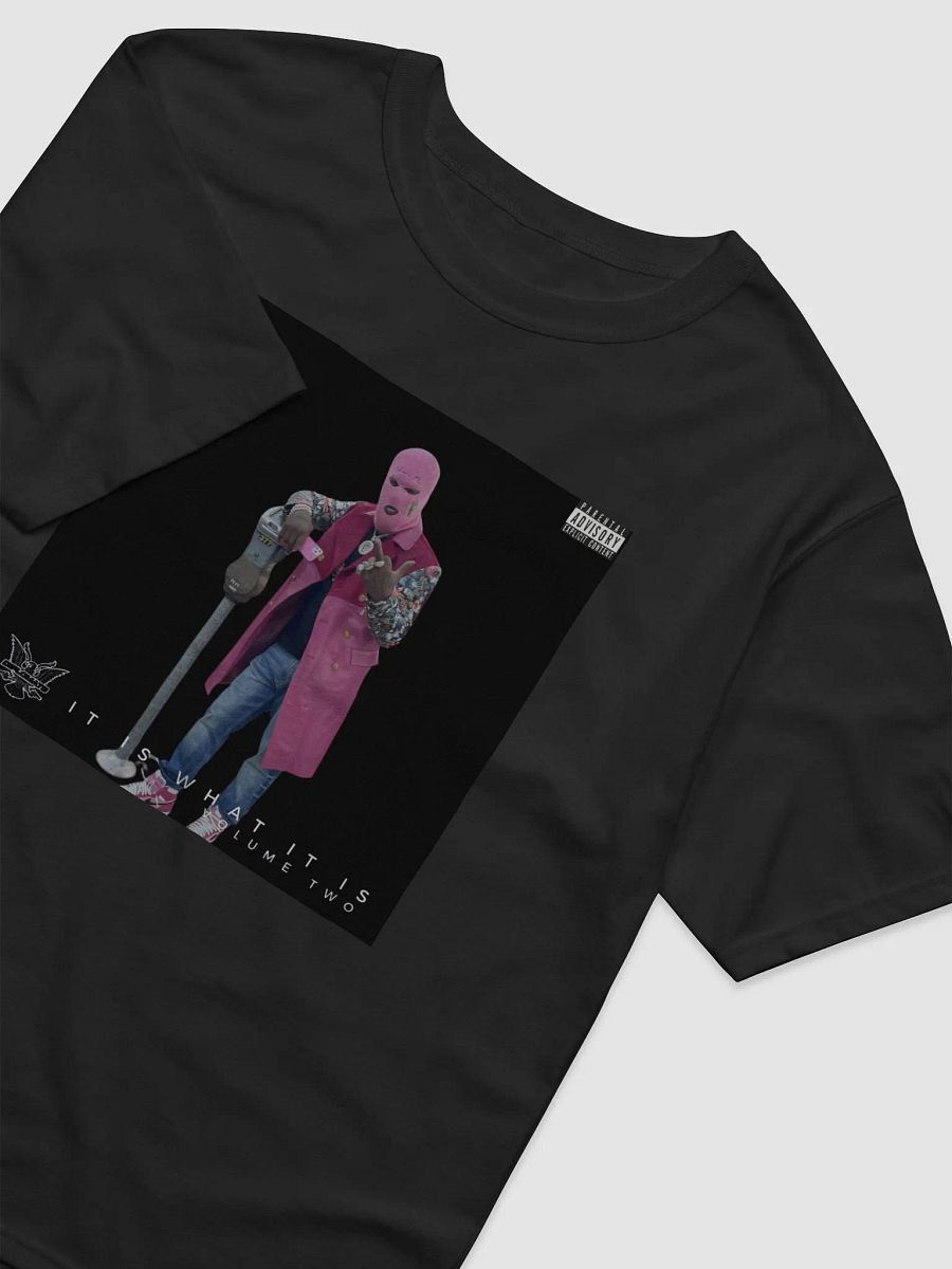 IIWII T-Shirt product image (4)