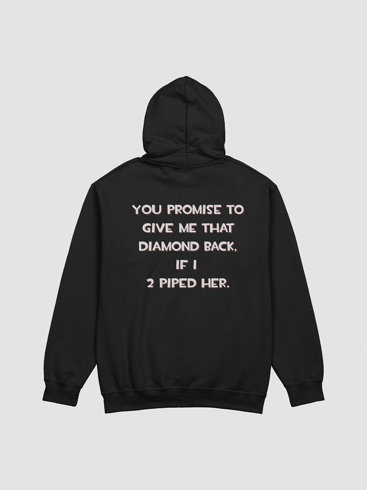 Diamond back product image (2)