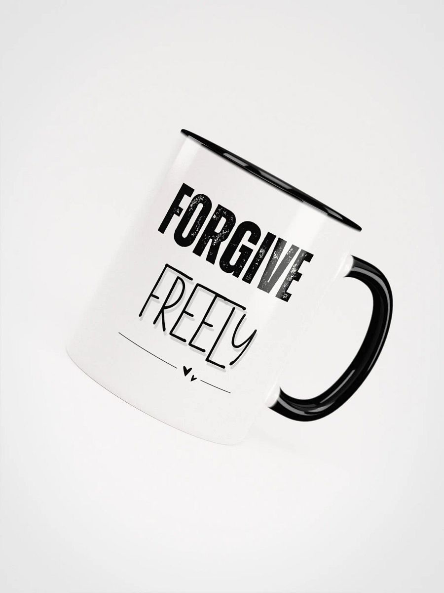 Morning Inspiration Ceramic Mug product image (7)