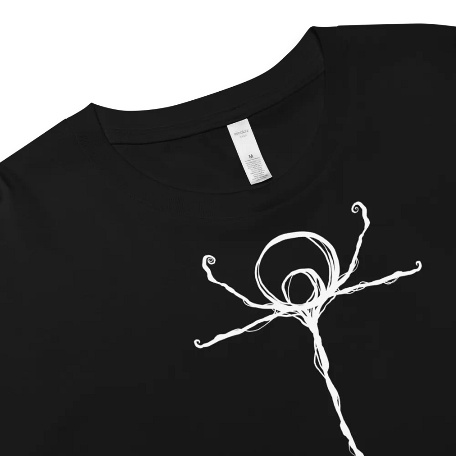 Not a cult - Crop Shirt product image (8)