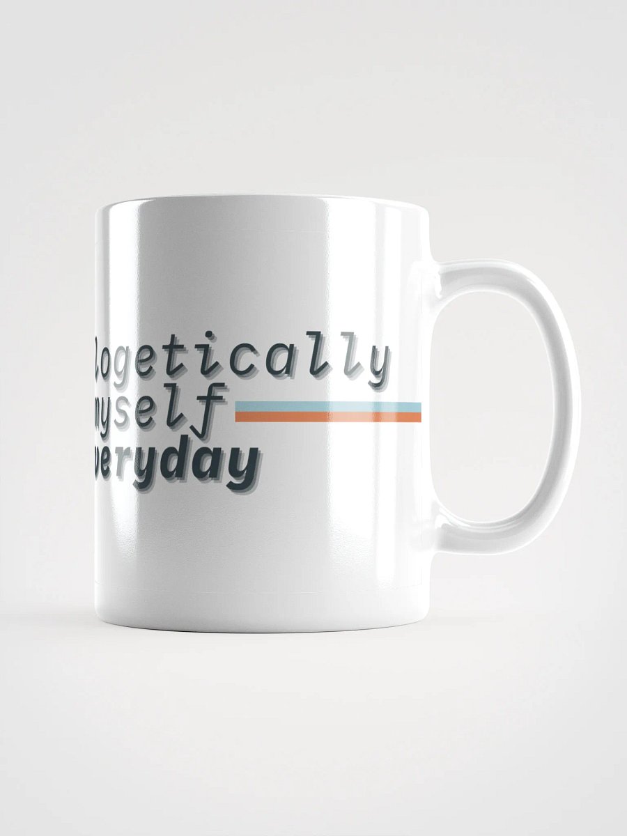 Unapologetically Myself Mug product image (3)