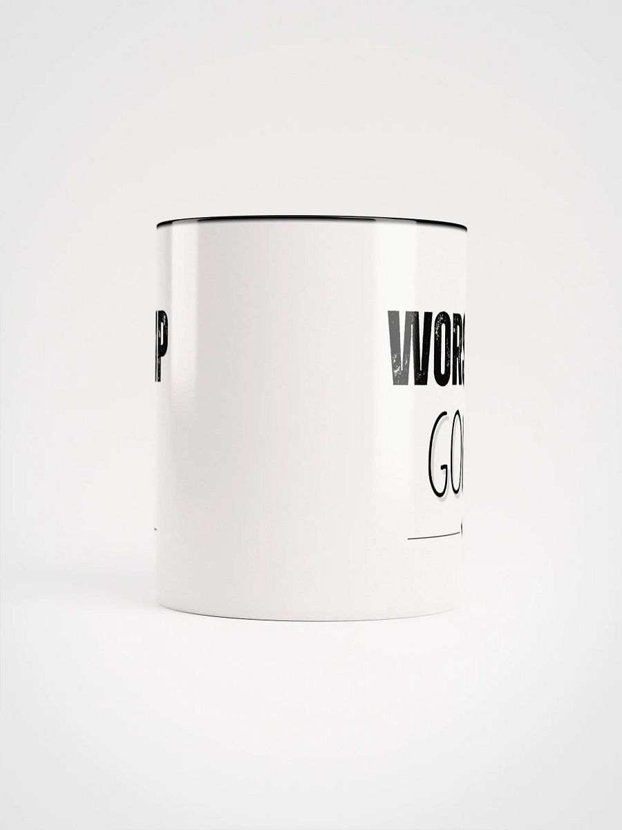 Morning Inspiration Ceramic Mug product image (9)