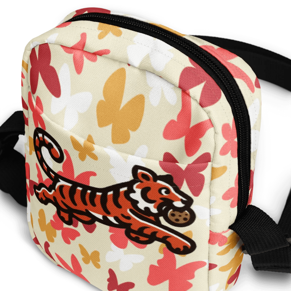Butterfly Tiger Bag product image (10)