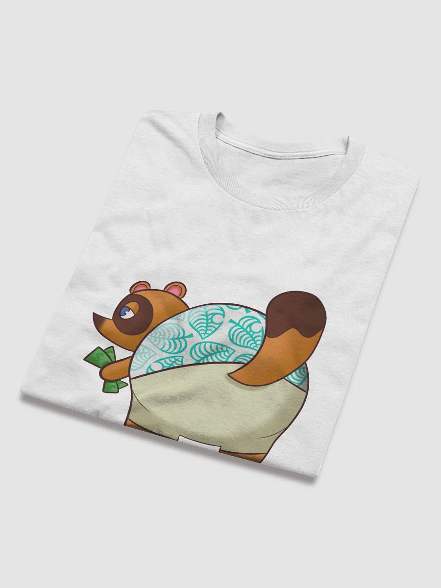 Nook Dumper Lightweight Tee product image (6)