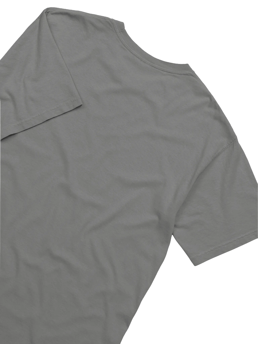 Wildhook Adventures - Comfort Tee Printed - White Logo product image (20)