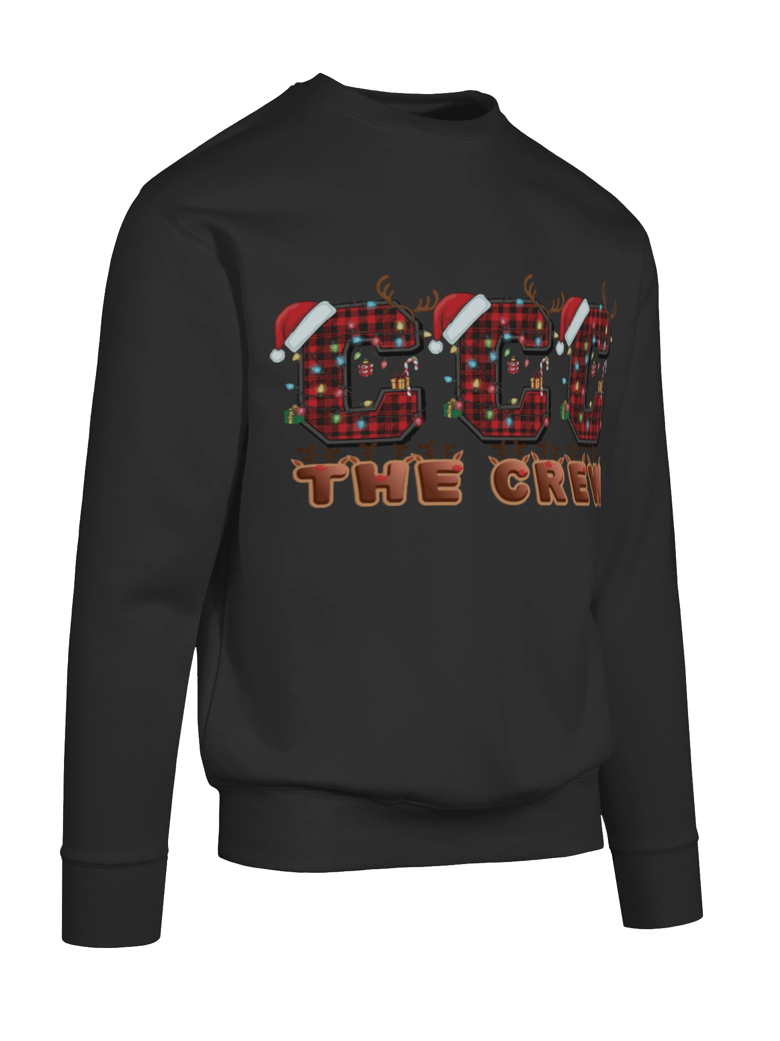 CCC Redneck Pullover product image (122)