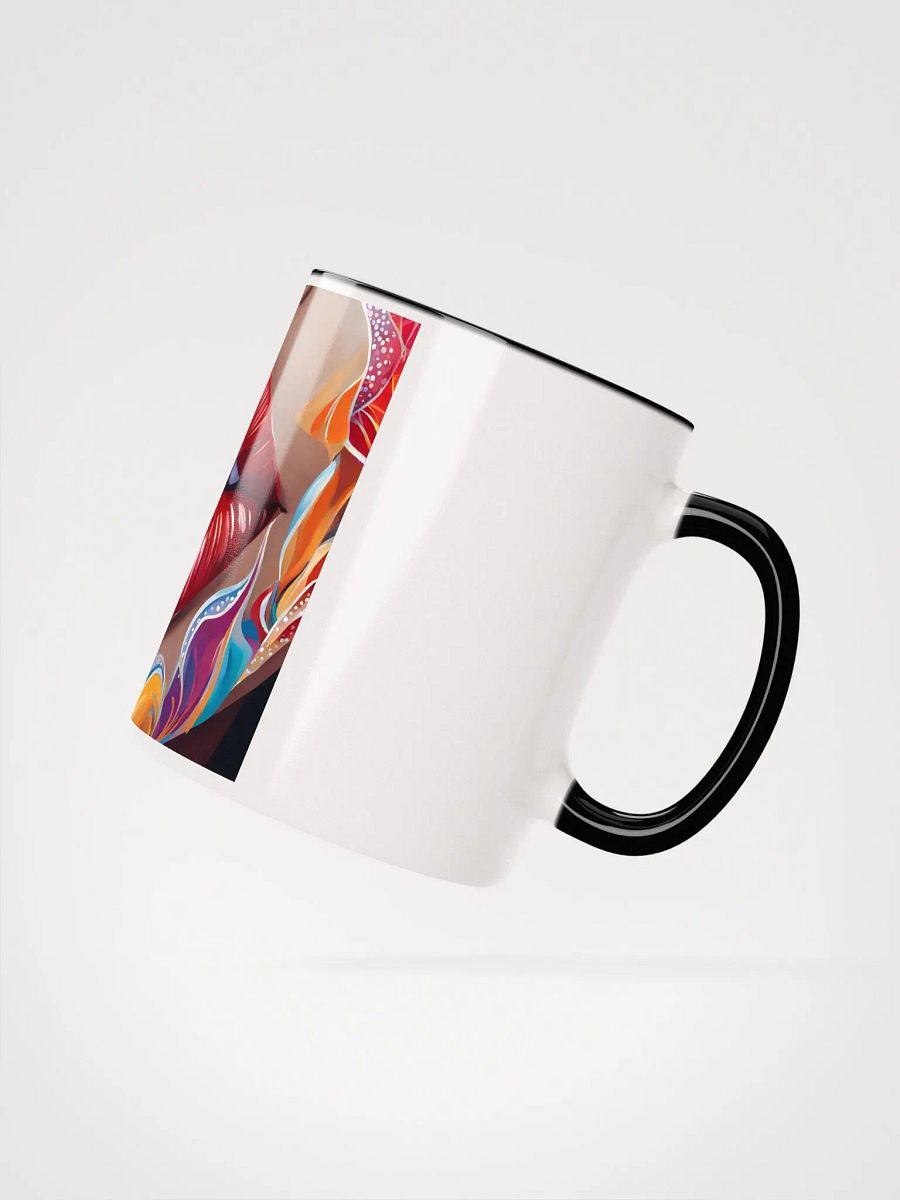 Chéri Samba: Vibrant Voice of African Contemporary Art product image (4)