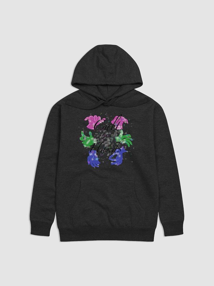 Cult of the Hands product image (1)