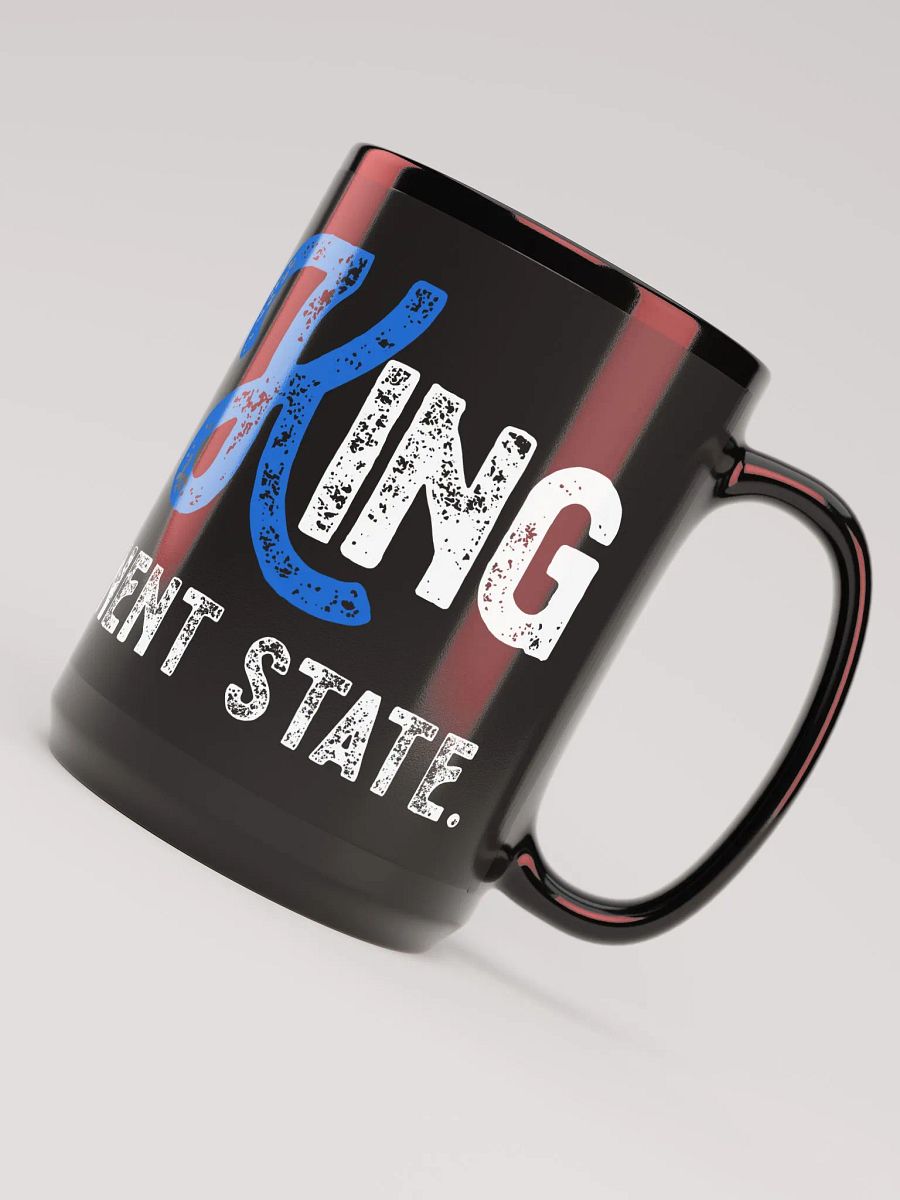PaNiKing Mug product image (4)