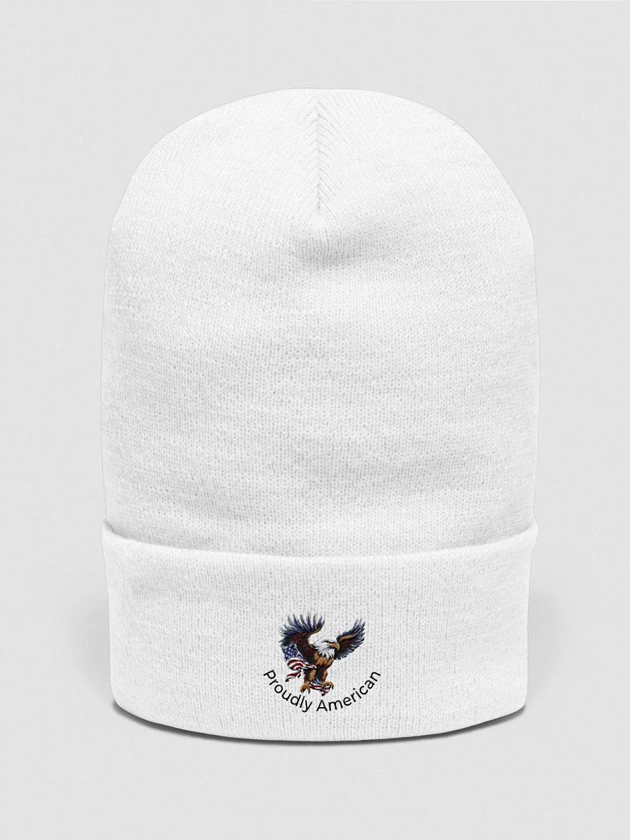 Proudly American product image (1)