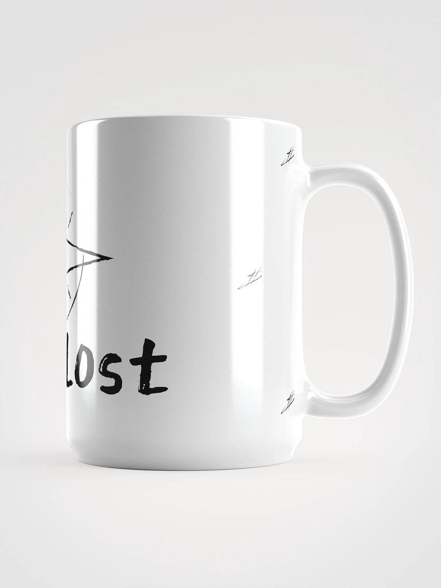 2024 / Get Lost Mug product image (1)