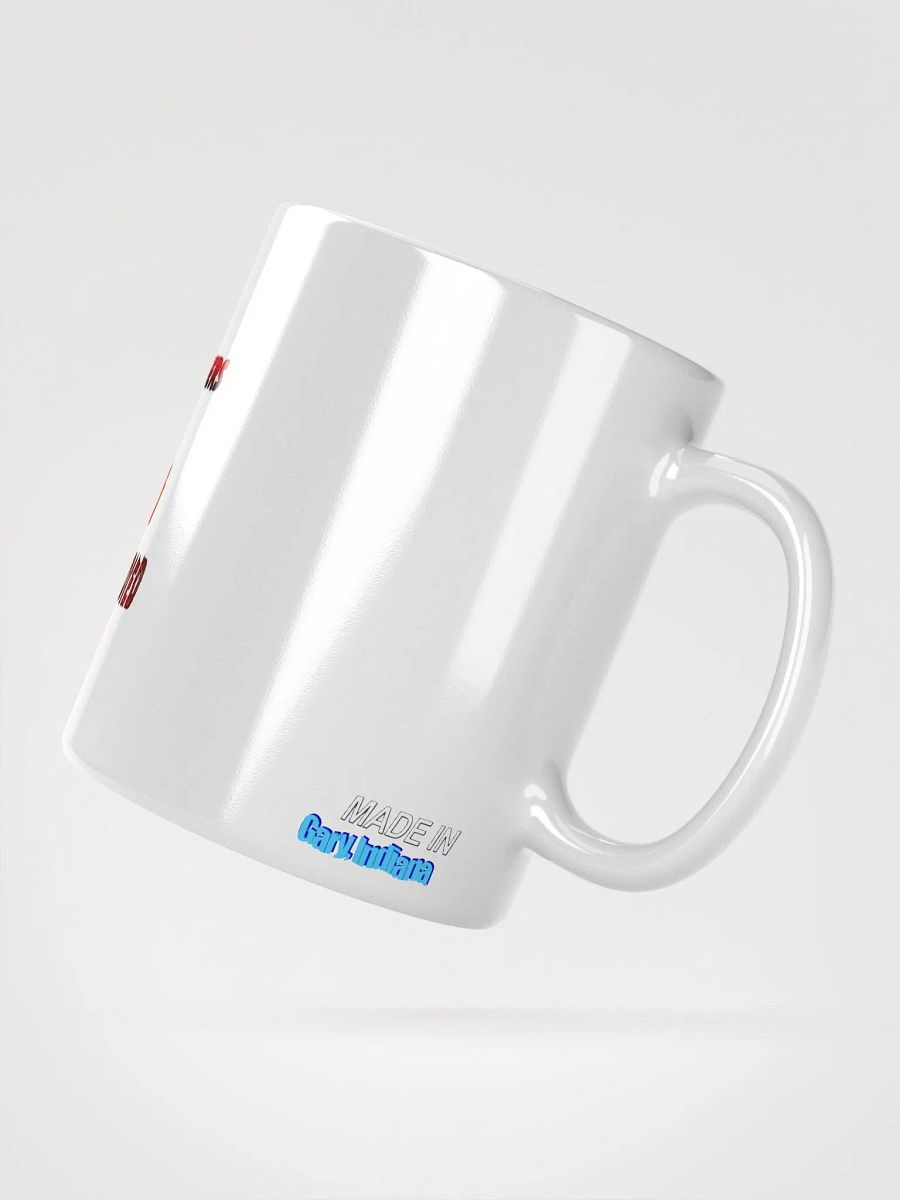 Gooches Burgers Mug product image (5)