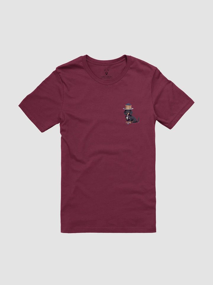 Sausage Dogs and Pancakes Design 10 product image (1)